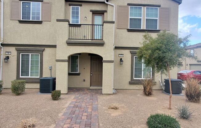 Henderson Town Home - All Housing Vouchers Accepted.