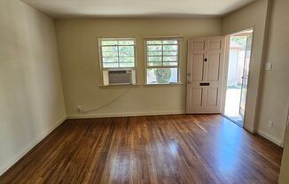 Studio, 1 bath, $1,550, Unit 621-09