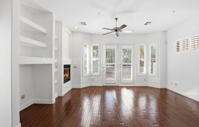 2 beds, 2 baths, 1,300 sqft, $2,600, Unit 1028