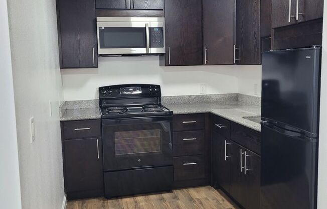 Stylish & Modern 1-Bedroom Retreat Steps from Downtown Antioch!
