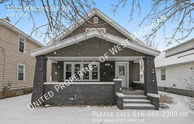 1040 WATSON ST SW