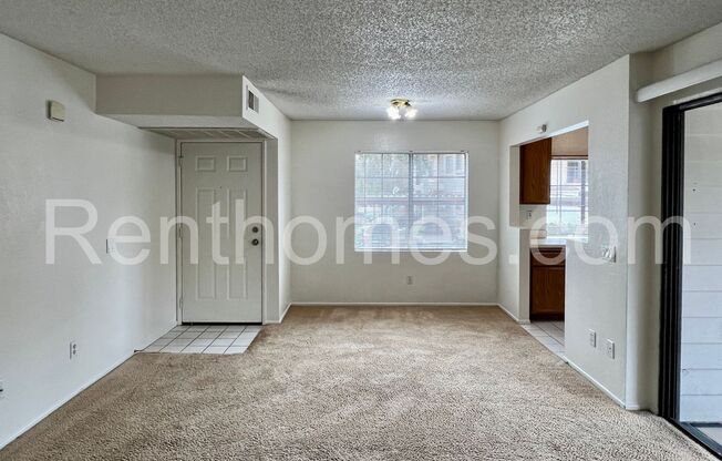 Mira Mesa, 8550 Summerdale Rd #125, All Appliances, AC, Cvd Patio, Community Pool and Spa.