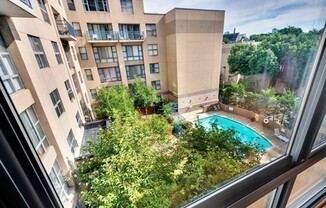 1 bed, 1 bath, 635 sqft, $3,100, Unit 418