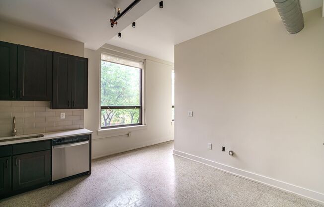 1 bed, 1 bath, $1,125, Unit 875 Michigan Ave Apt. 308