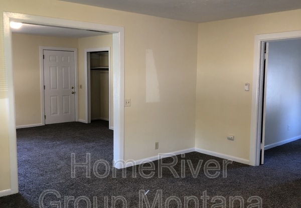 1300 Byron Street - A