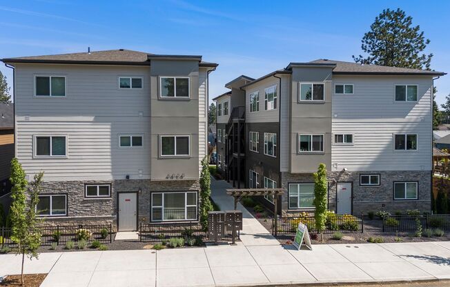 Astor Apartments