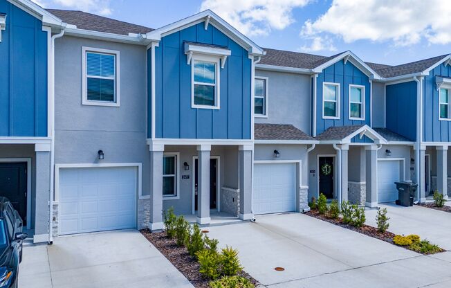 WestView – 2456 Skyline Loop Townhouse