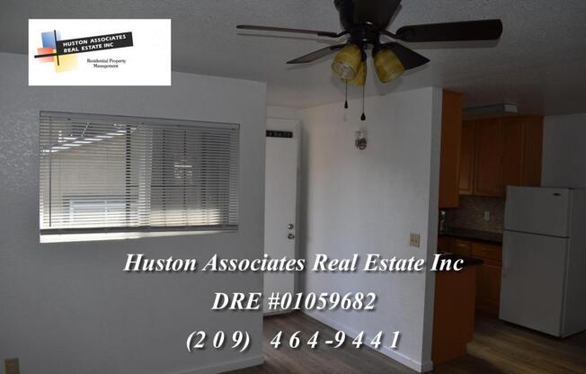 137 E. Harding Way #A, Stockton