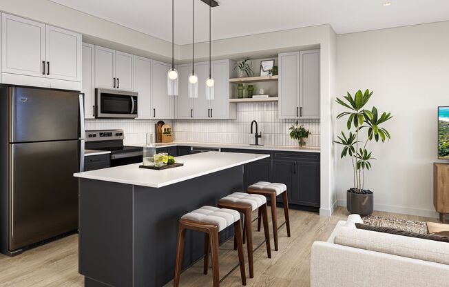 Studio, 1 bath, 532 sqft, $1,525, Unit 639