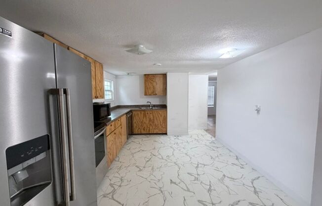 3/2 Manufactured Home for Rent in Boggy Creek area.