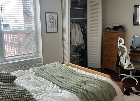 2 beds, 2 baths, 1,000 sqft, $3,750, Unit 502