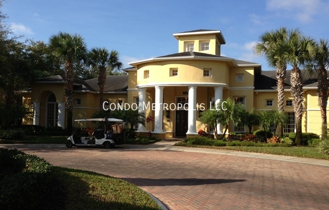 2532 ROBERT TRENT JONES DRIVE