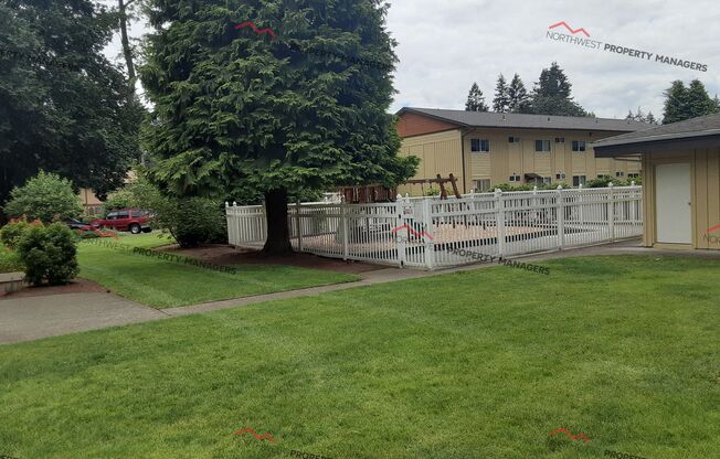 r45c  Silverwood Terrace Apts