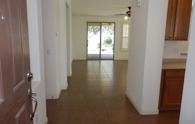 Move In ready home in Power Ranch!