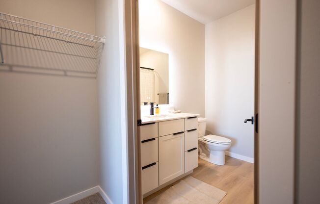 2 beds, 2 baths, 1,144 sqft, $1,795, Unit 101