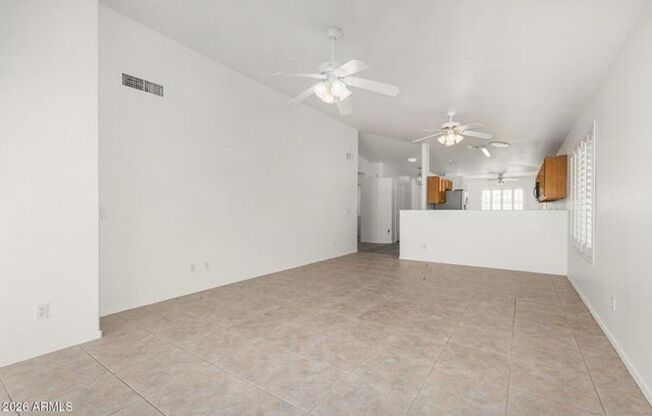 16243 N Oachs Dr, Surprise - Wonderful 3 Bed w/pool