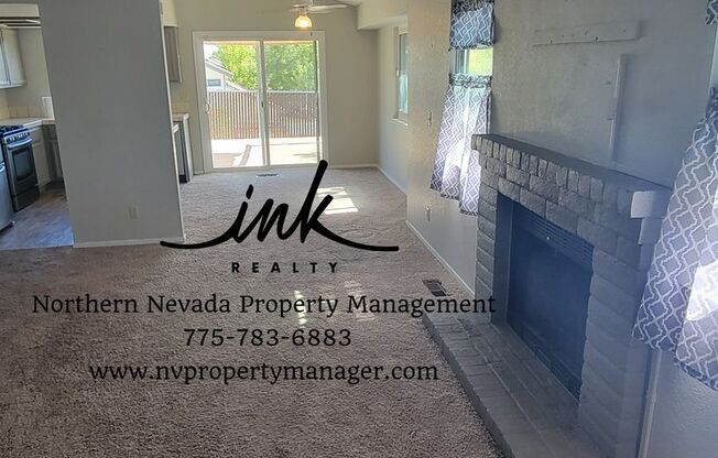 3 beds, 2 baths, $2,300