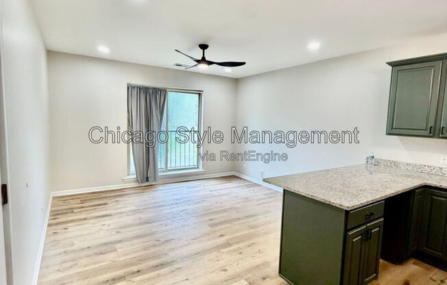 3 beds, 2 baths, 1,500 sqft, $1,995, Unit 2