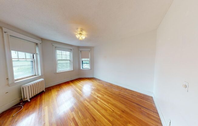 Cozy Brighton one bedroom apartment