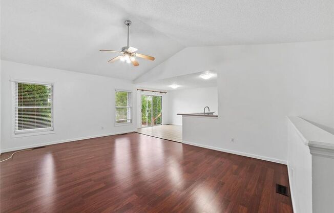 3 beds, 3 baths, 2,383 sqft, $2,295, Unit Kerstyn Drive 287