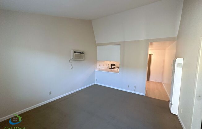 1 bed, 1 bath, 600 sqft, $1,925, Unit 17