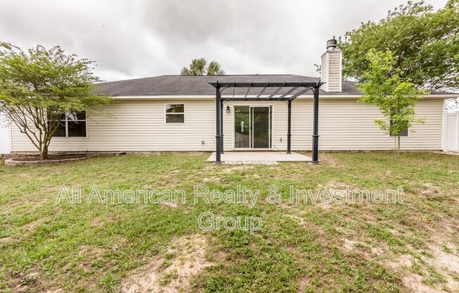 Partner-provided property photo