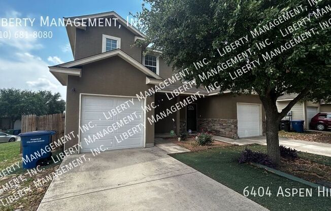 6404 ASPEN HL