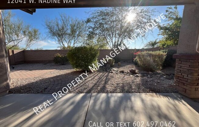 Partner-provided property photo