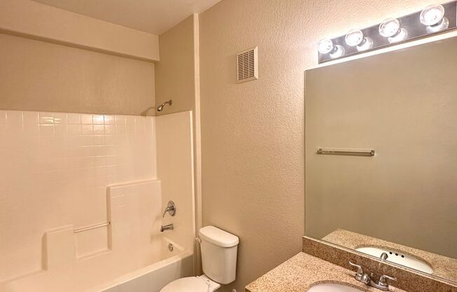 2 beds, 2 baths, $1,450