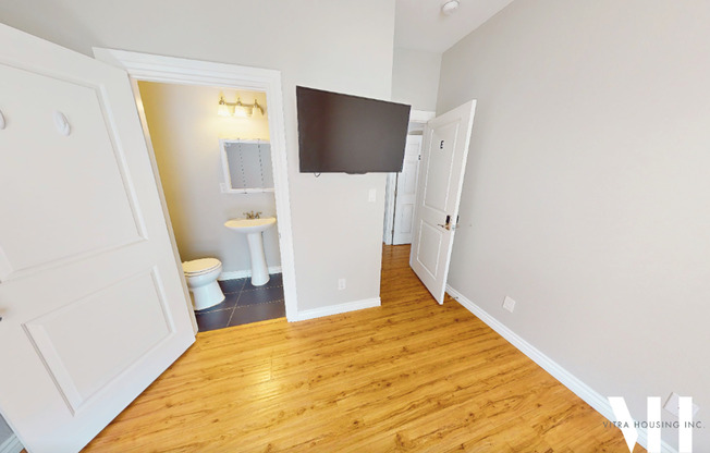 Exceptional Five Bedroom Home Near USC Campus!