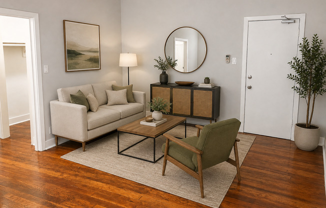 Studio, 1 bath, 275 sqft, $1,450, Unit 102