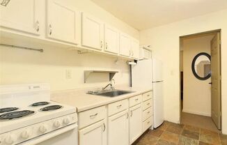 1 bed, 1 bath, $750