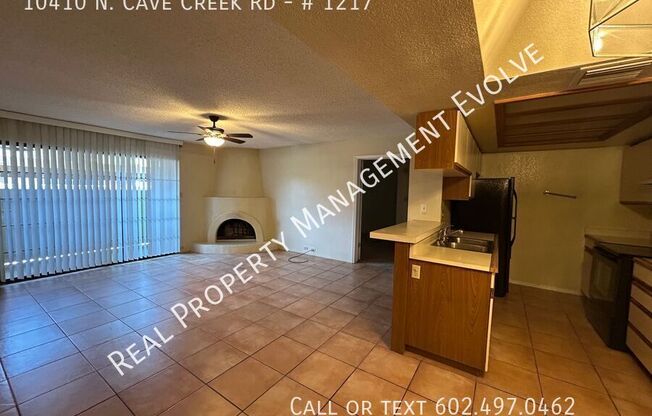 10410 N CAVE CREEK Road