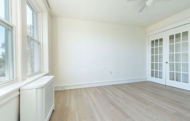 Studio, 1 bath, 375 sqft, $1,195, Unit C7