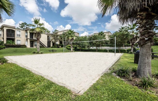 Home - Parkway Square Apartments - Tallahassee, FL