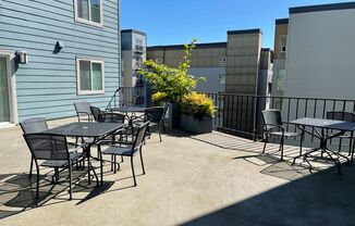 1 bed, 1 bath, $1,495