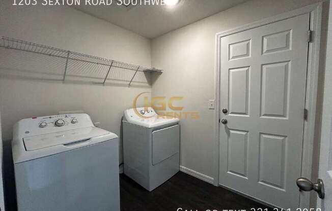 1203 SEXTON RD SW