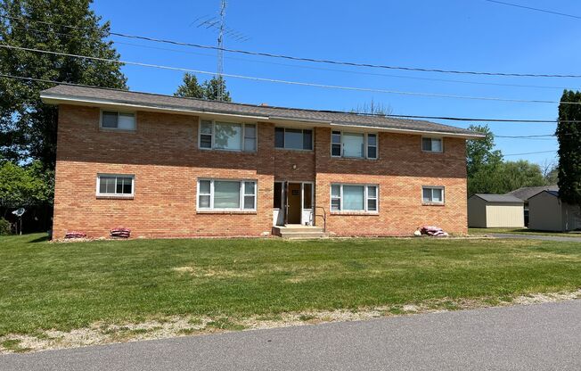 111 E. Sheridan Ave