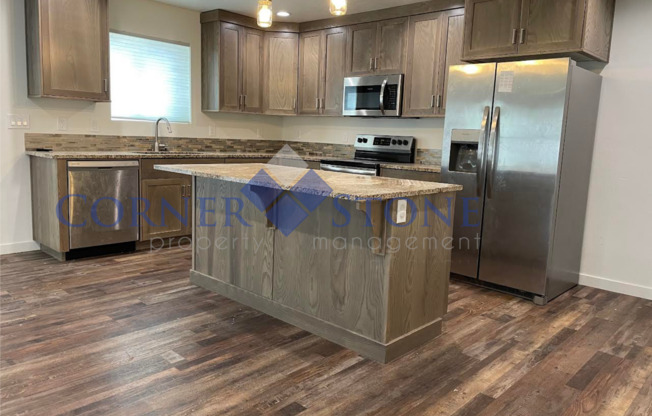 10th Ave South Duplex