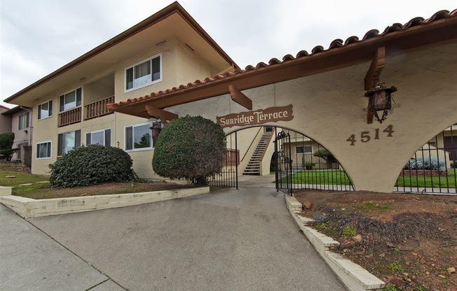 Bright 2BR/1.5BA Condo in Prime La Mesa Village Location