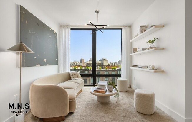1 bed, 1 bath, $4,154, Unit 2A