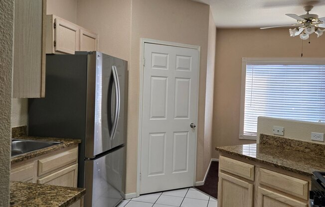 6480 Annie Oakley Drive