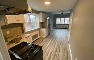 2 beds, 1 bath, 1,000 sqft, $1,400, Unit Apt. 5