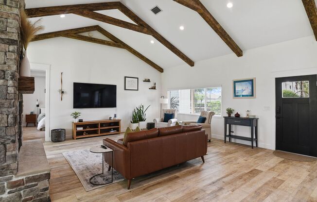 Luxurious living in Winter Park