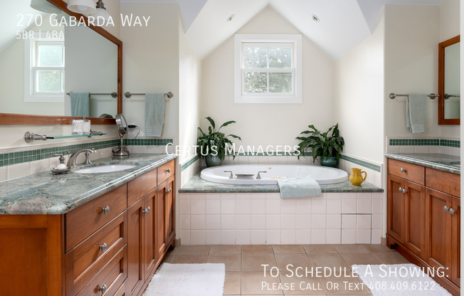 270 GABARDA WAY