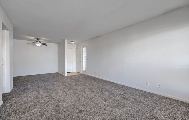 One bedroom condo in Las Vegas Country Club