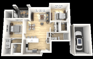 Partner-provided photo for $1960 unit