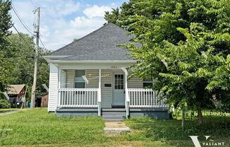 Cozy 3-Bedroom, 1-Bathroom Home Near OTC