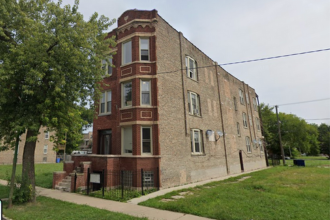 1443 S DRAKE AVE