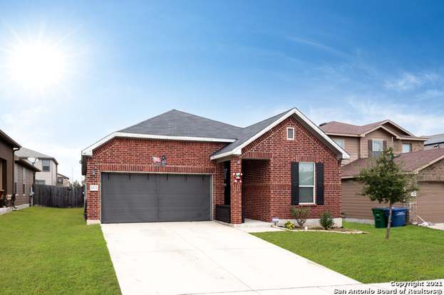 4523 STETSON RUN